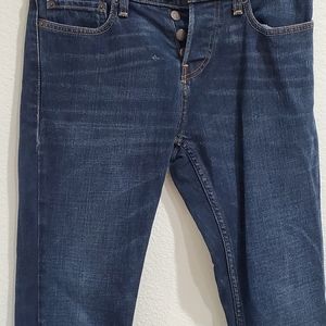 Men's Hollister Casual Jeans 28x30